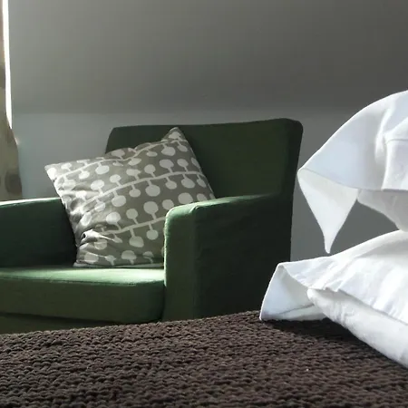 Oda ve Kahvaltı Chambres D'hotes Rosebud Honfleur