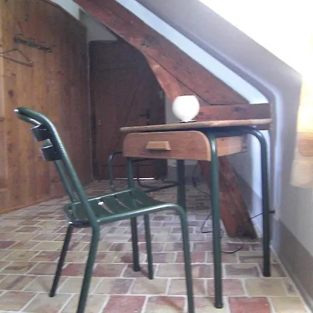 Chambres D'hotes Rosebud * أونفلور