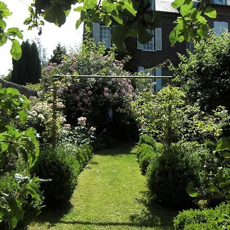 Chambres D'hotes Rosebud *