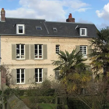 فندق مبيت وإفطار Chambres D'hotes Rosebud
