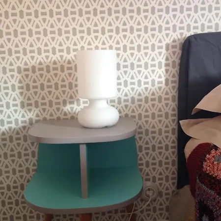 Oda ve Kahvaltı Chambres D'hotes Rosebud