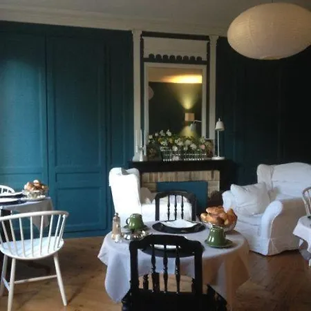 Chambres D'hotes Rosebud * أونفلور