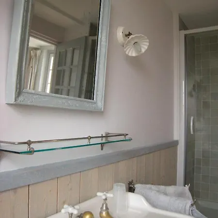 Chambres D'hotes Rosebud * أونفلور